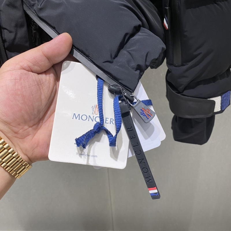 Moncler Down Coat